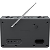 Kenwood CR-ST80DAB-B - CD speler