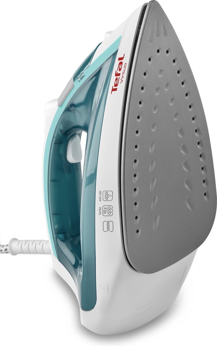 Tefal Virtuo FV1710 - Stoomstrijkijzer