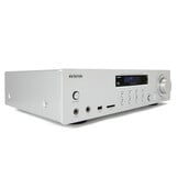 Aiwa AMU-120BTSL Zilver - Versterker