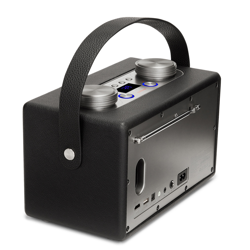 Aiwa BSTU-800BK - Draadloze speaker