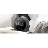 Muse M-185 CDB - Wekkerradio