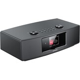 Kenwood CR-ST700SCD Zwart - Radio