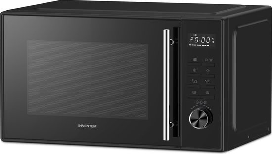 Inventum MN237CB - Combimagnetron