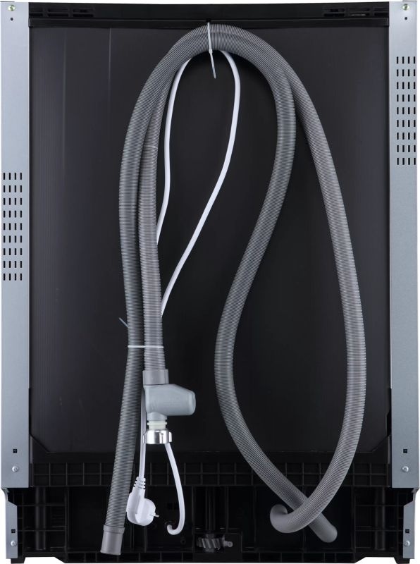 ETNA VW642N - Inbouw vaatwasser