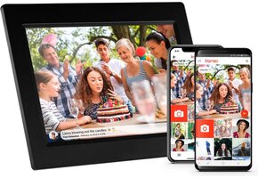 Denver PFF-1010 - Digitale fotolijst