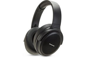 Aiwa HST-250BT Zwart - Draadloze koptelefoon