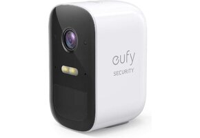 Eufy eufyCam 2C (Uitbreidingscamera) - Beveiligingscamera