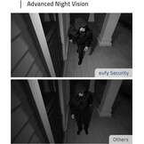 Eufy eufyCam 2C (Uitbreidingscamera) - Beveiligingscamera