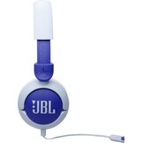 JBL Junior 320 Blauw - Kinder koptelefoon