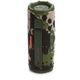 JBL Flip 7 Camouflage - Draadloze speaker