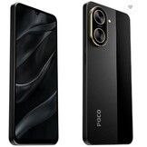 Xiaomi Poco C71 64GB Zwart - Mobiele telefoon