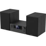 Kenwood M-9500S-B - Stereo set