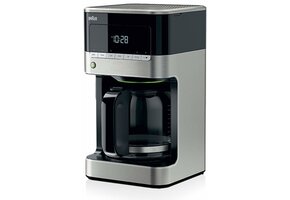 Braun KF7120BK PurAroma 7 - Koffiezetapparaat