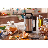 Philips Viva Collection SoupMaker HR2203/80 - Soepmaker