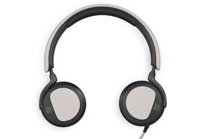 Bang & Olufsen BeoPlay H2 (Zilver) - On-ear koptelefoon