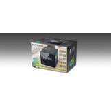 Muse M-187 CDB - Wekkerradio