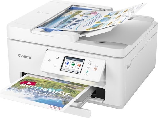 Canon PIXMA TS7750i - All-in-one printer