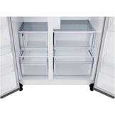 LG GSLC40PYPE - Amerikaanse koelkast