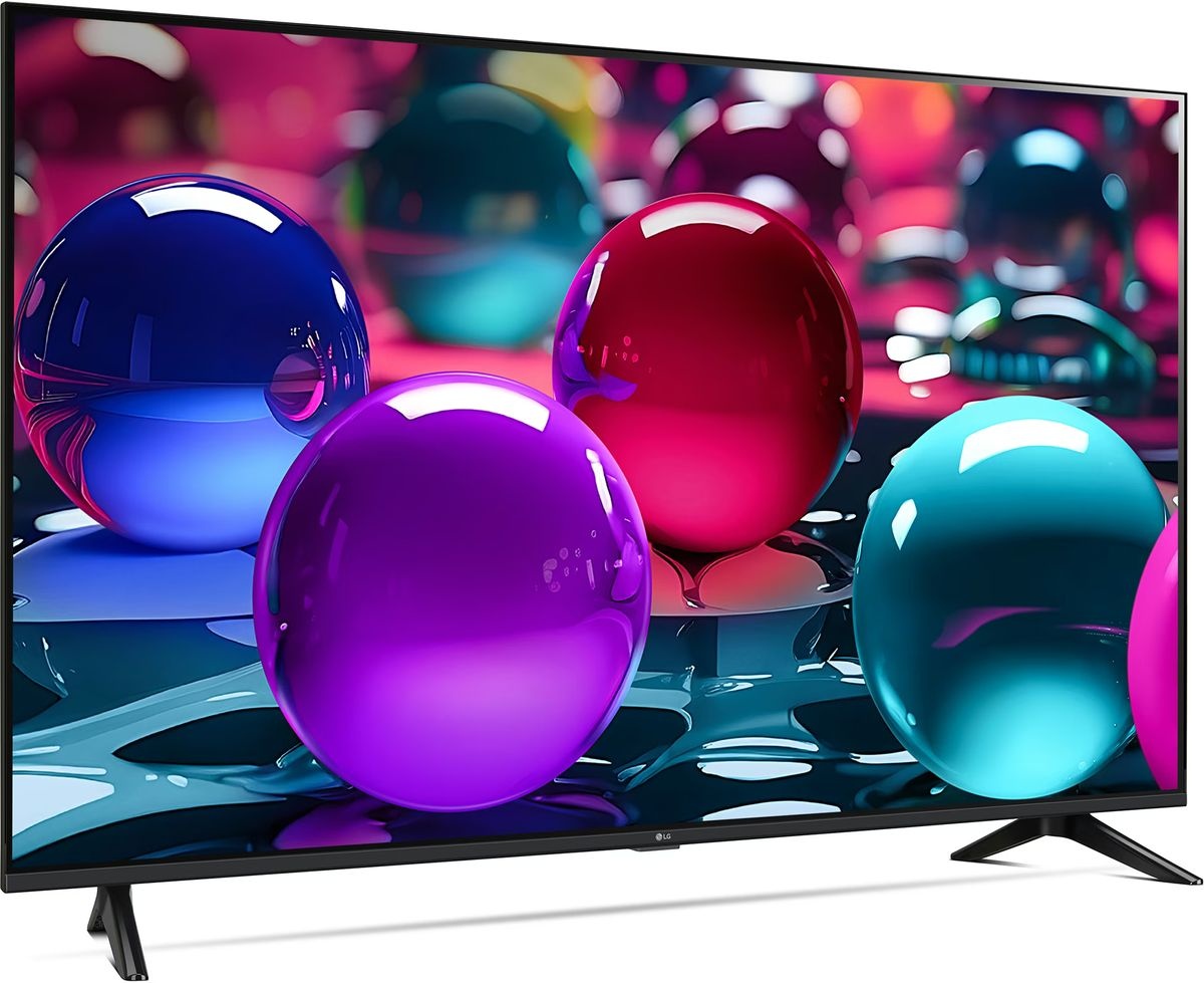 LG 43UA73006LA (2025) - LED TV