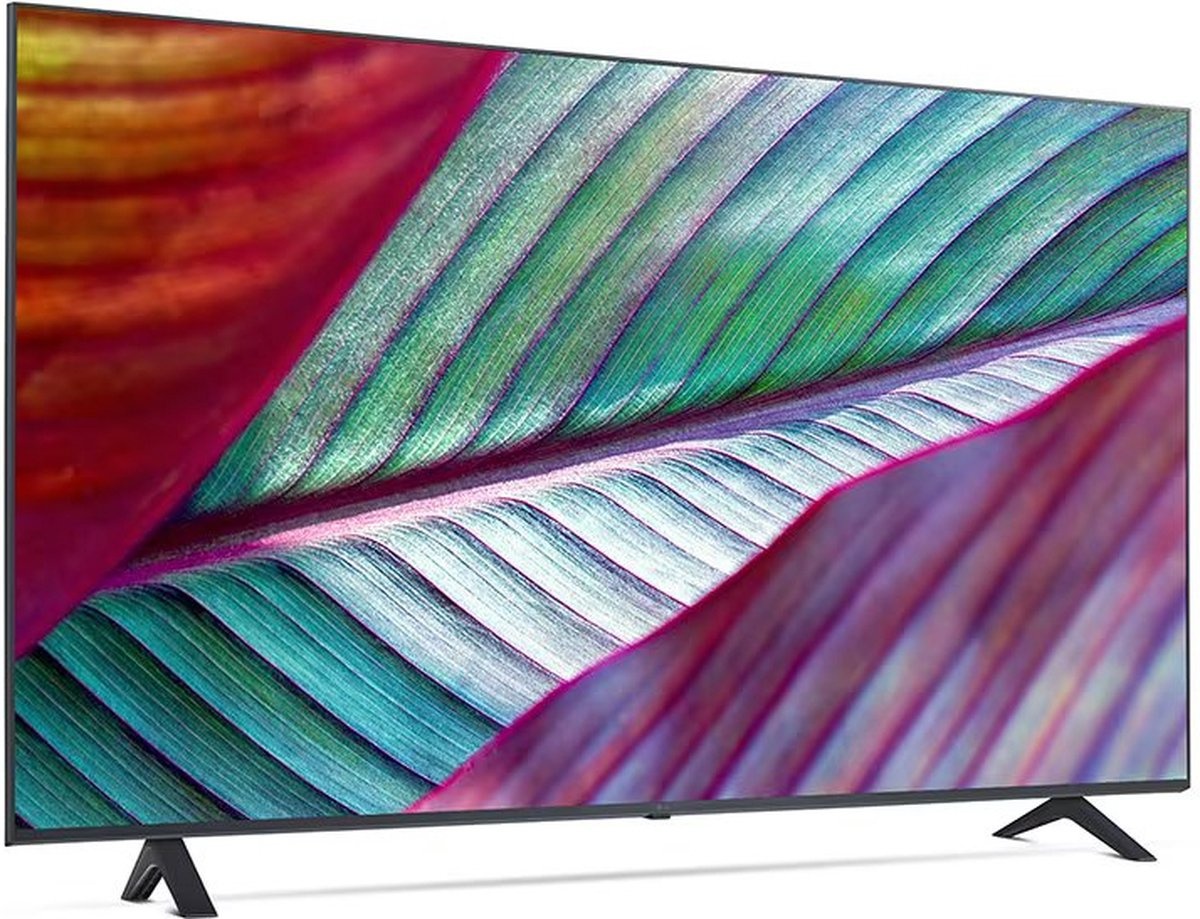 LG 55UR78006LK (2023) Buitenlands model - LED TV