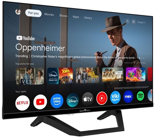 Smart Tech 24HG01V2C - LED TV