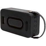 House of Marley Roots Solar Signature Black - Draadloze speaker