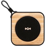 House of Marley Roots Signature Black - Draadloze speaker