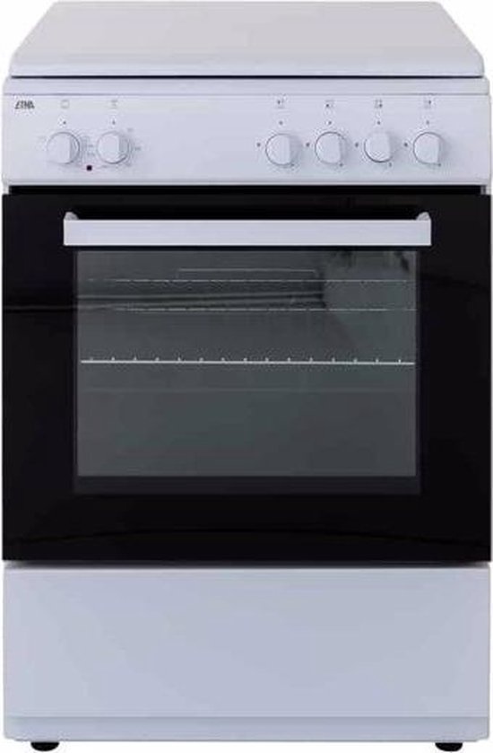 ETNA FGV160WIT - Gasfornuis