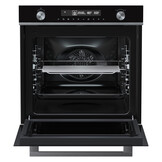 ETNA MO470ZT - Inbouw magnetron