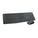 Logitech MK235 - Toetsenbord + muis set