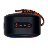 Aiwa BST-330BK BT Speaker - Draadloze speaker