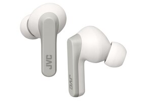 JVC HA-A9T Wit - Draadloze oordopjes