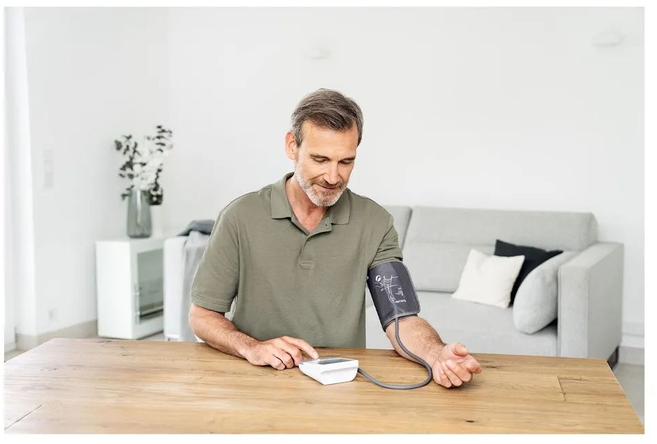 Beurer BM 53 - Bloeddrukmeter