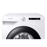 Samsung WW90T504AAWC EcoBubble™ - Wasmachine