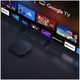 Xiaomi TV Box S (2nd Gen) 8GB - Mediaspeler