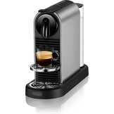 De'Longhi Nespresso CitiZ Platinum EN220.T - Koffiemachine