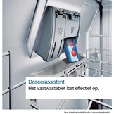 Bosch SMS4ELI06F Serie 4 - Vrijstaande vaatwasser