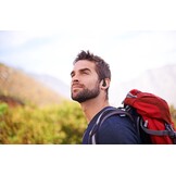 JVC HA-EC25T Zwart - Draadloze oordopjes