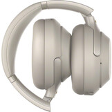 Sony WH-1000XM3 Zilver - Draadloze koptelefoon