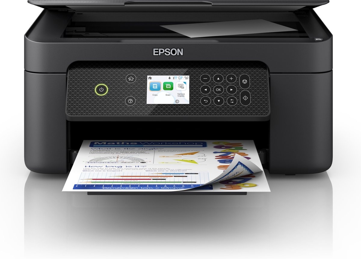 Epson Expression Home XP-4200 - All-in-one printer