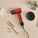 Ufesa Pro Ionic Shine - Föhn