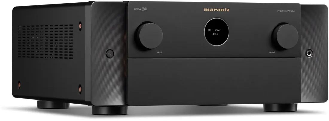 Marantz Cinema 30 - Receiver