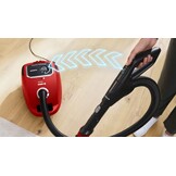Bosch Serie 6 BGL6PET3 ProAnimal - Stofzuiger met zak