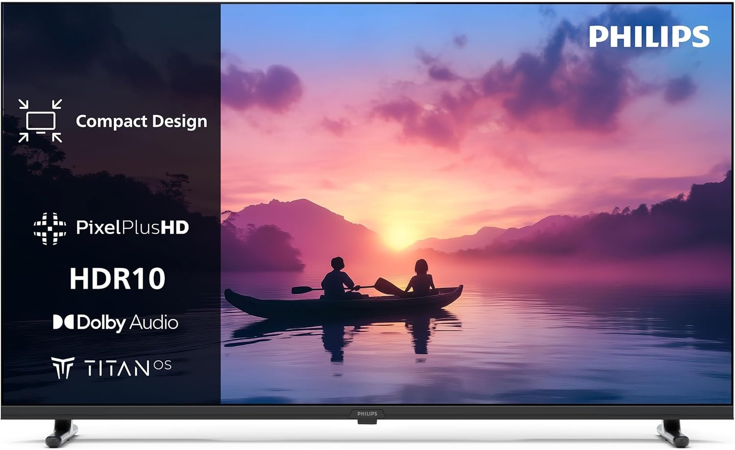 Philips 32PHS6000/12 (2025) - LED TV