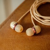 House of Marley Smile Jamaica USB-C Copper - Oordopjes