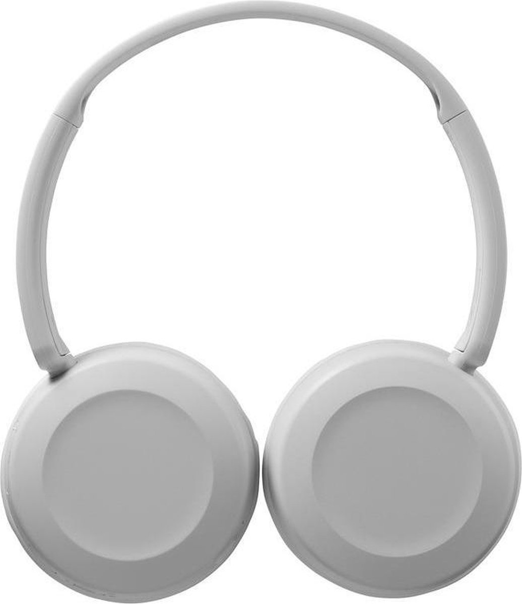 JVC HA-S31BT-HU (Grijs) - On-ear koptelefoon