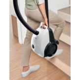 Bosch Serie 2 BGLS2WH1H - Stofzuiger met zak