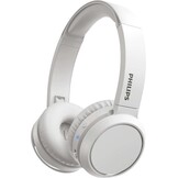 Philips TAH4205WT Wit - Draadloze koptelefoon