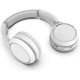 Philips TAH4205WT Wit - Draadloze koptelefoon