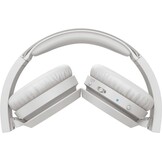 Philips TAH4205WT Wit - Draadloze koptelefoon